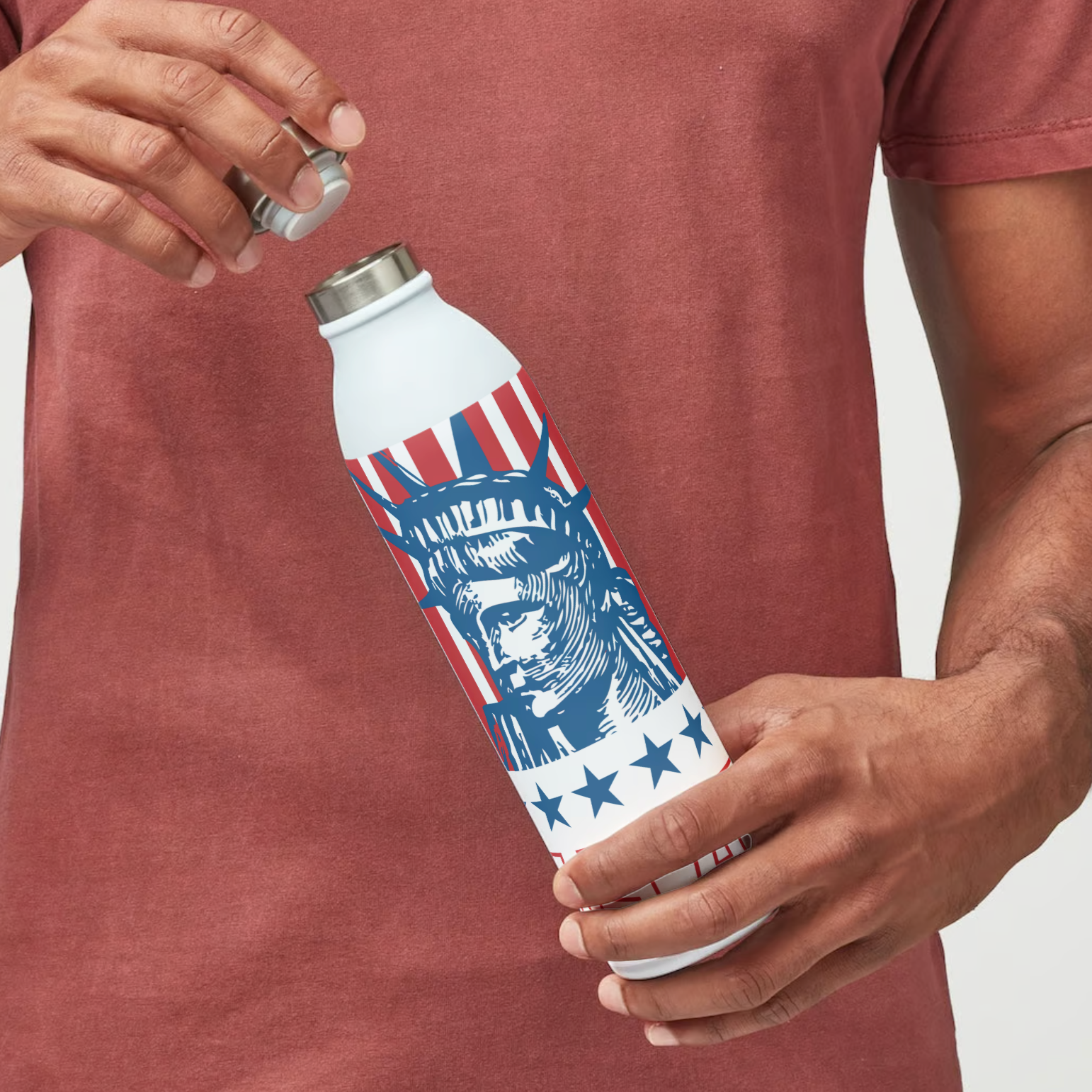 45/47 Liberty Insulated Water Bottles