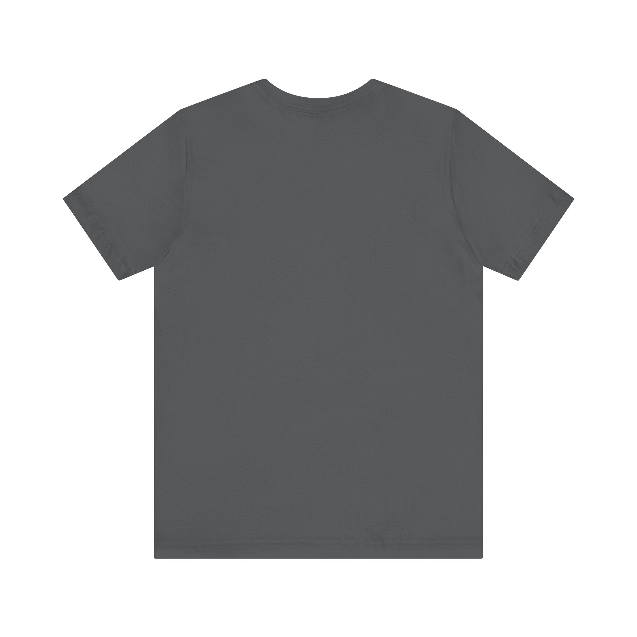 Animated 45/47 Mens Short Sleeve Tee