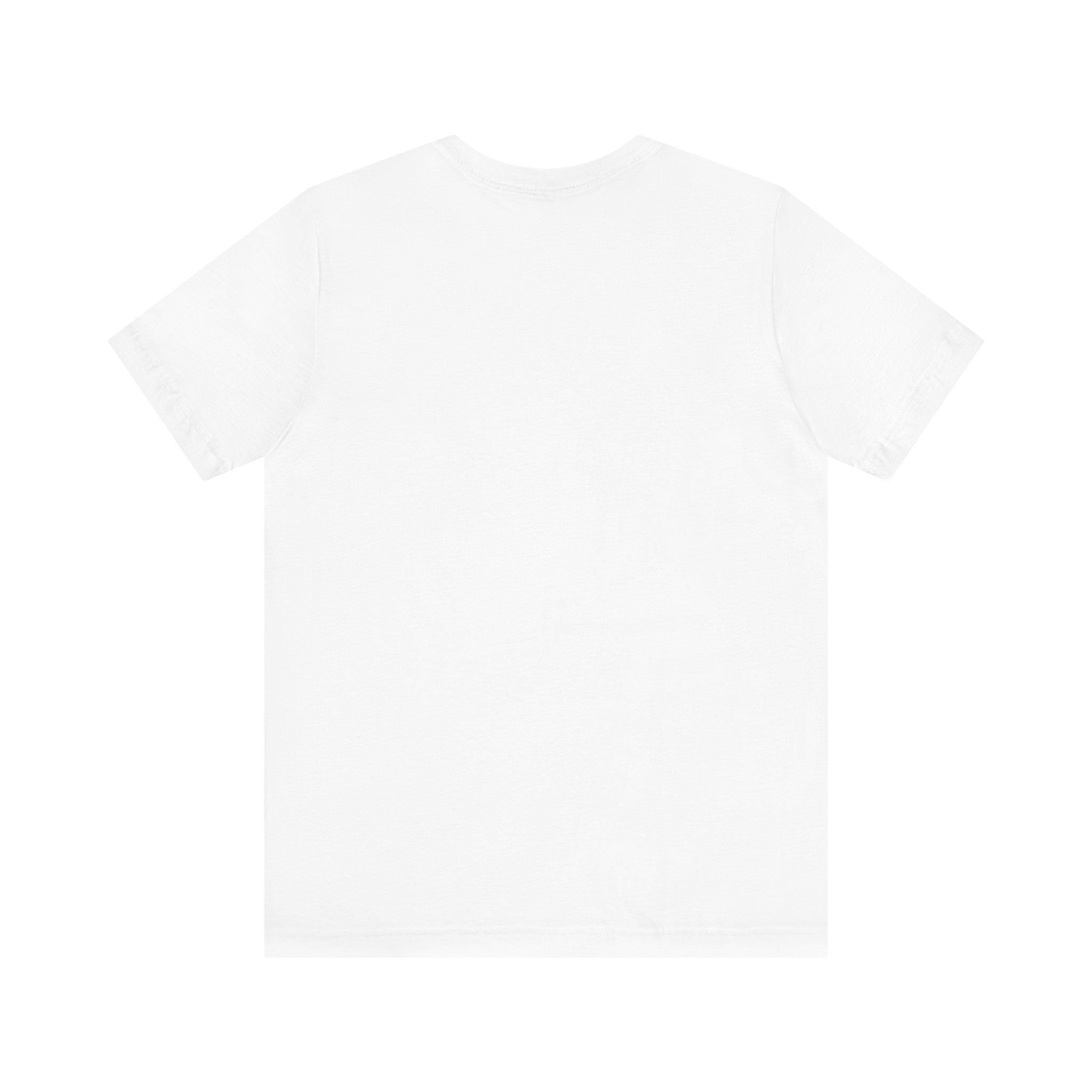 Animated 45/47 Mens Short Sleeve Tee