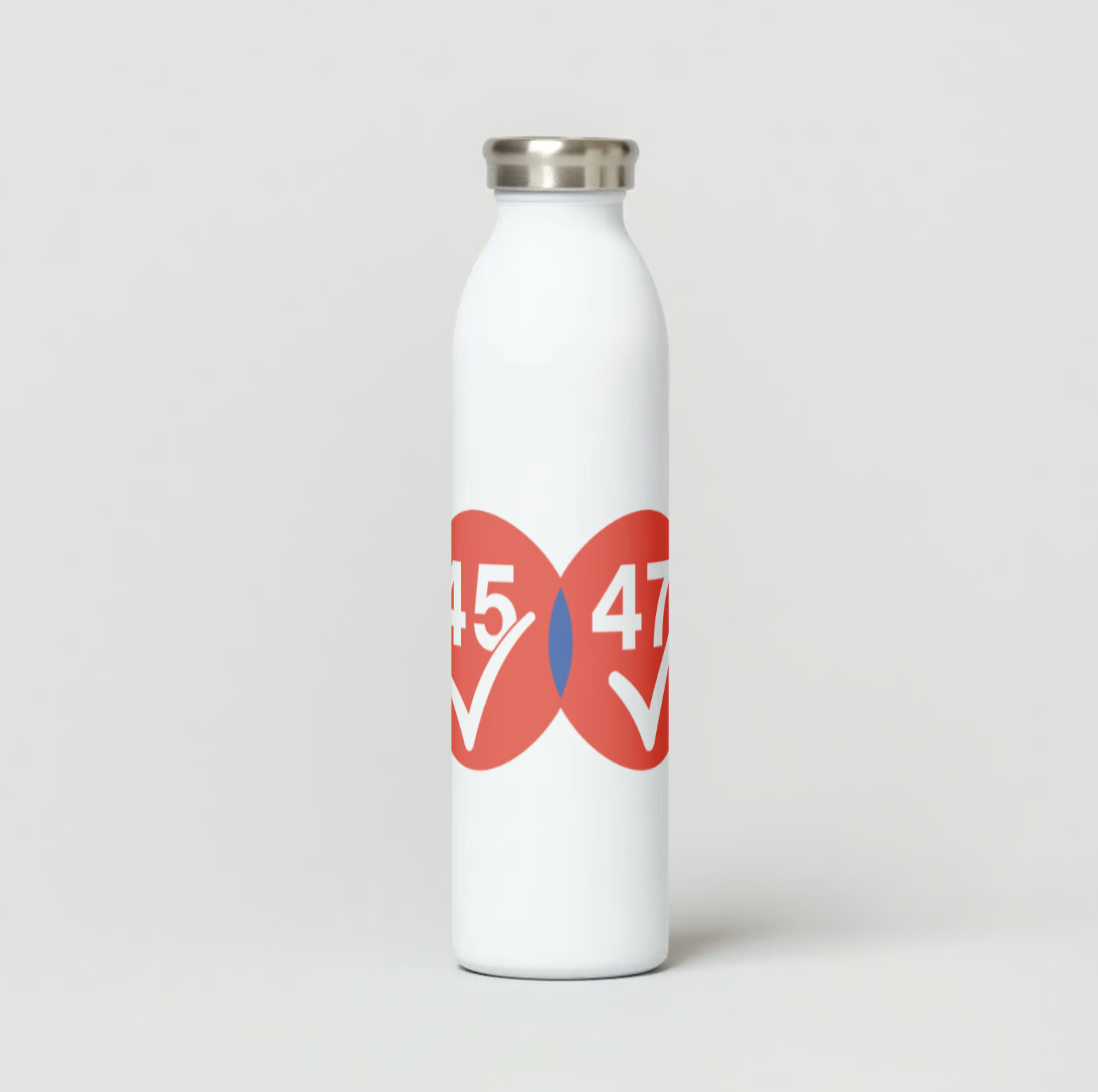 Presidential 45/47 Insulated Water Bottles