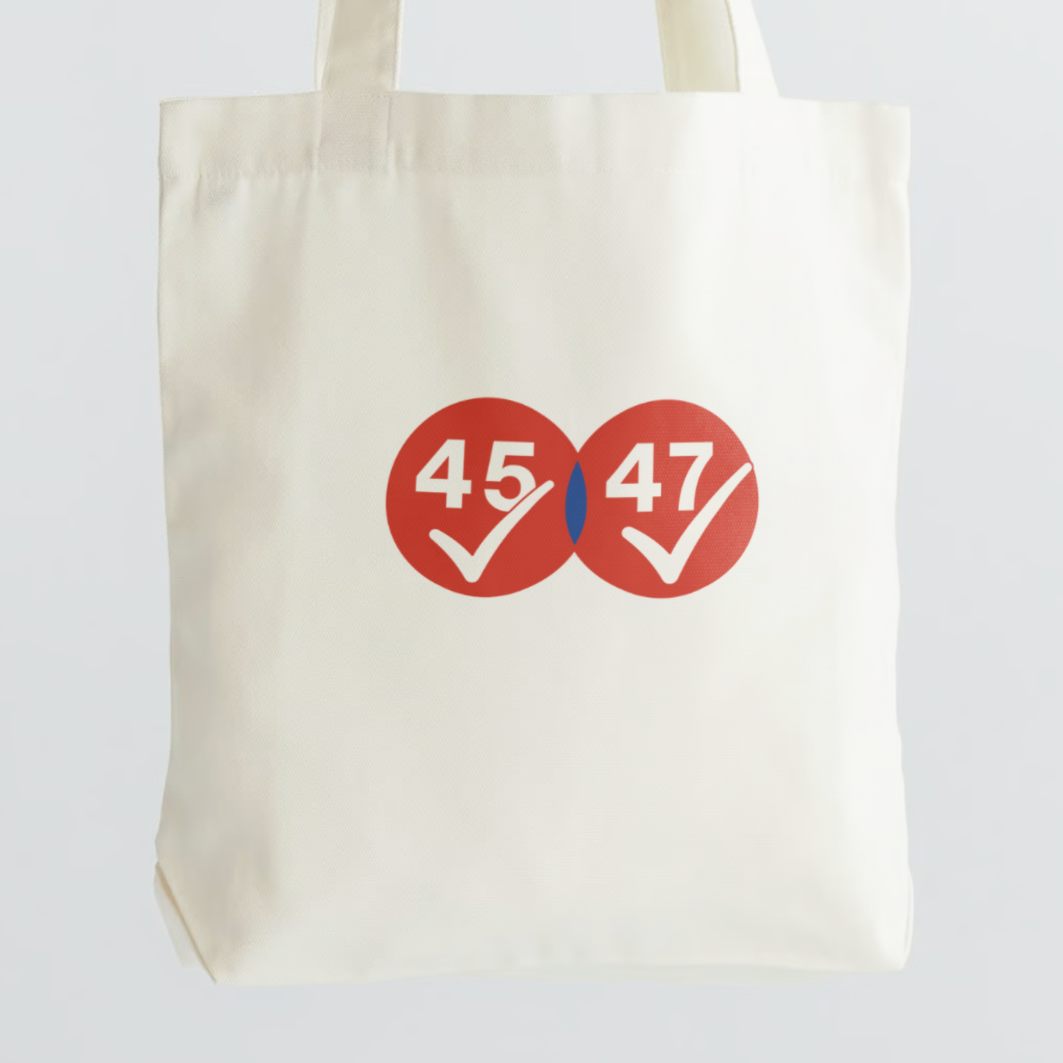 45/47 Signature All Natural Tote