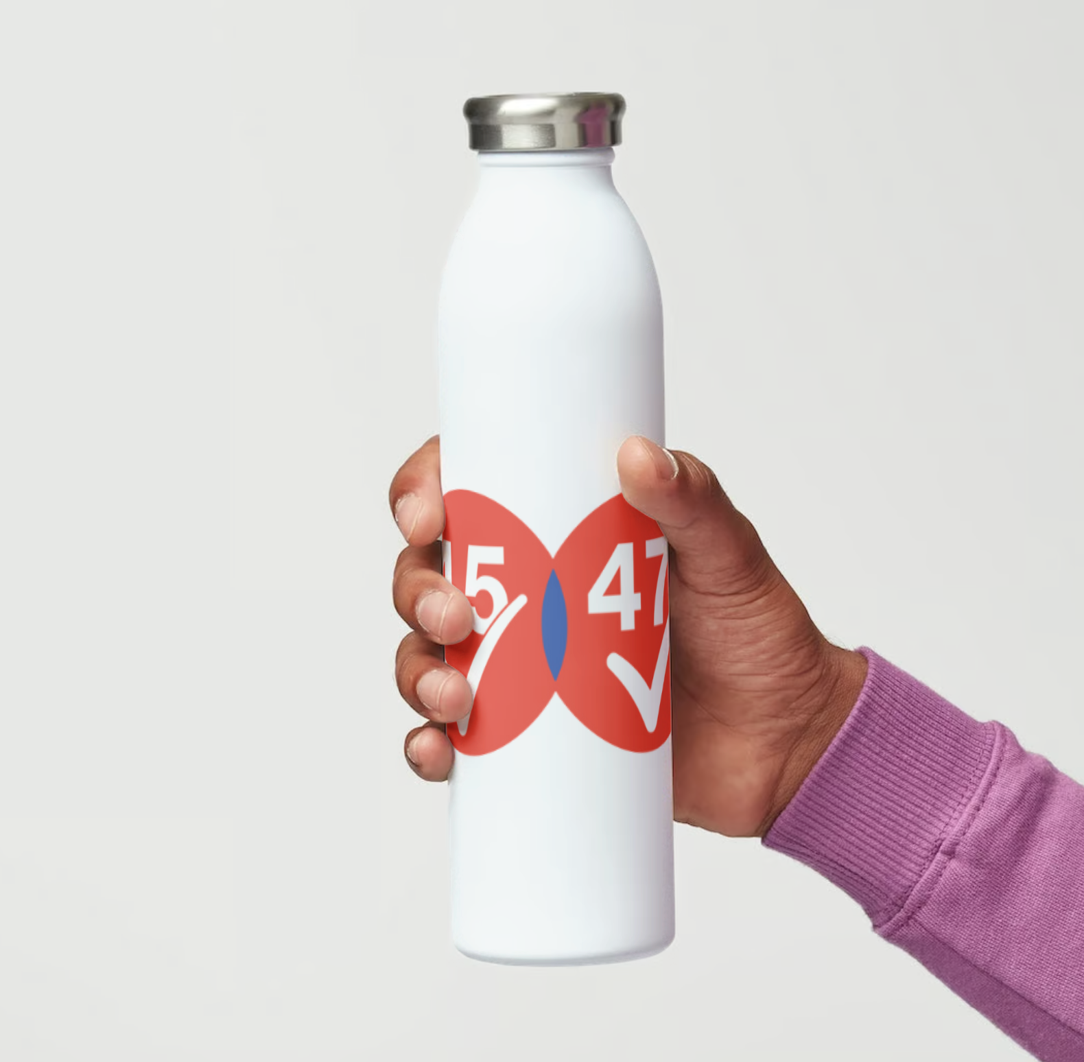 Presidential 45/47 Insulated Water Bottles