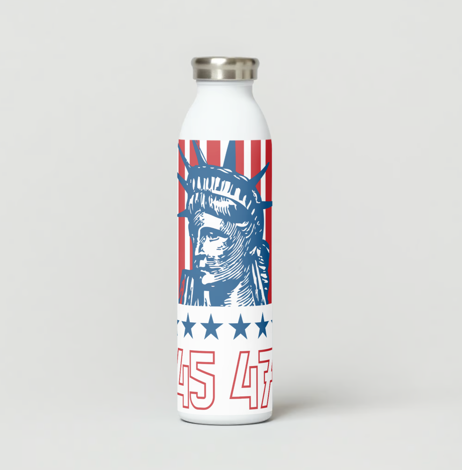 45/47 Liberty Insulated Water Bottles