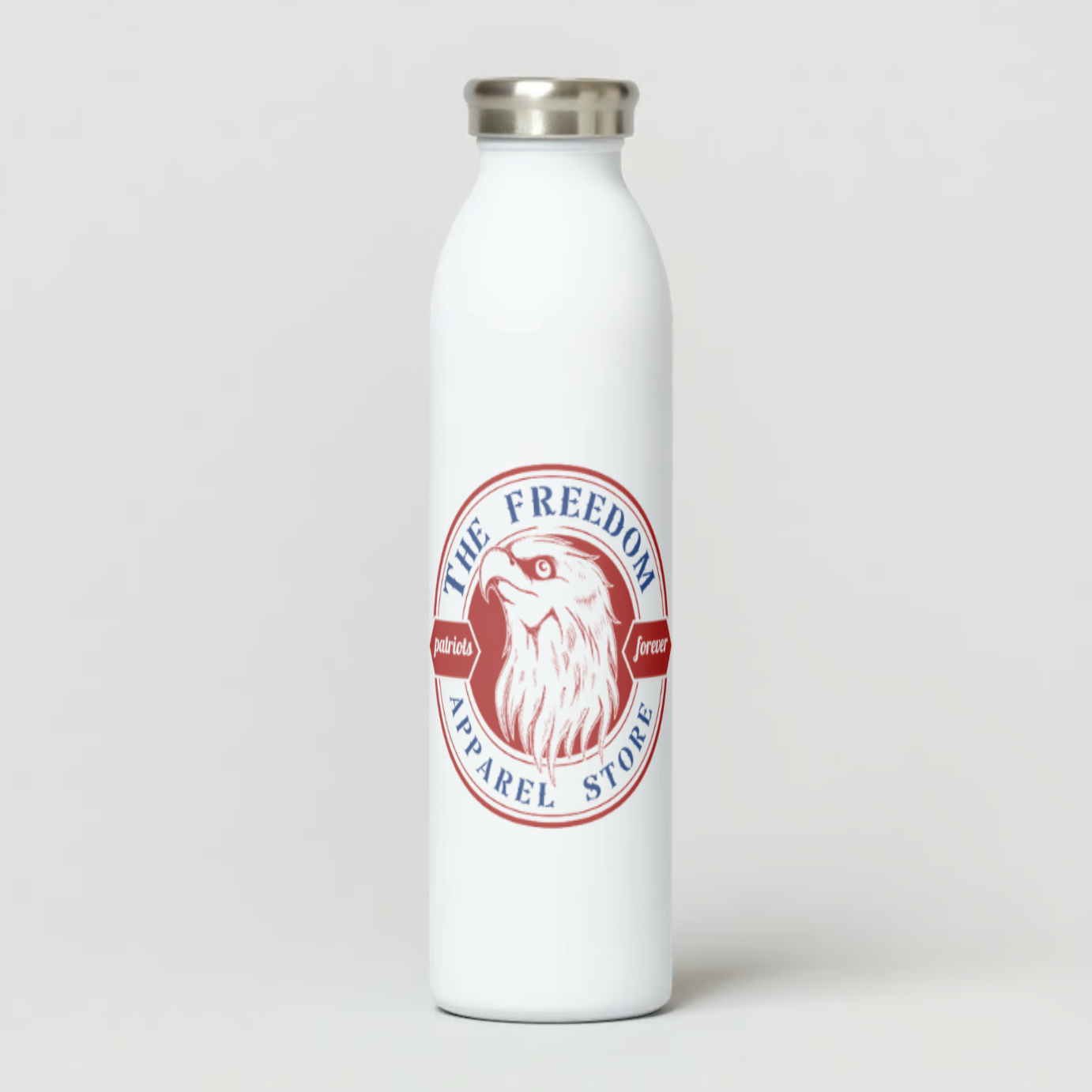 Freedom Signature Eagle Insulated Water Bottles