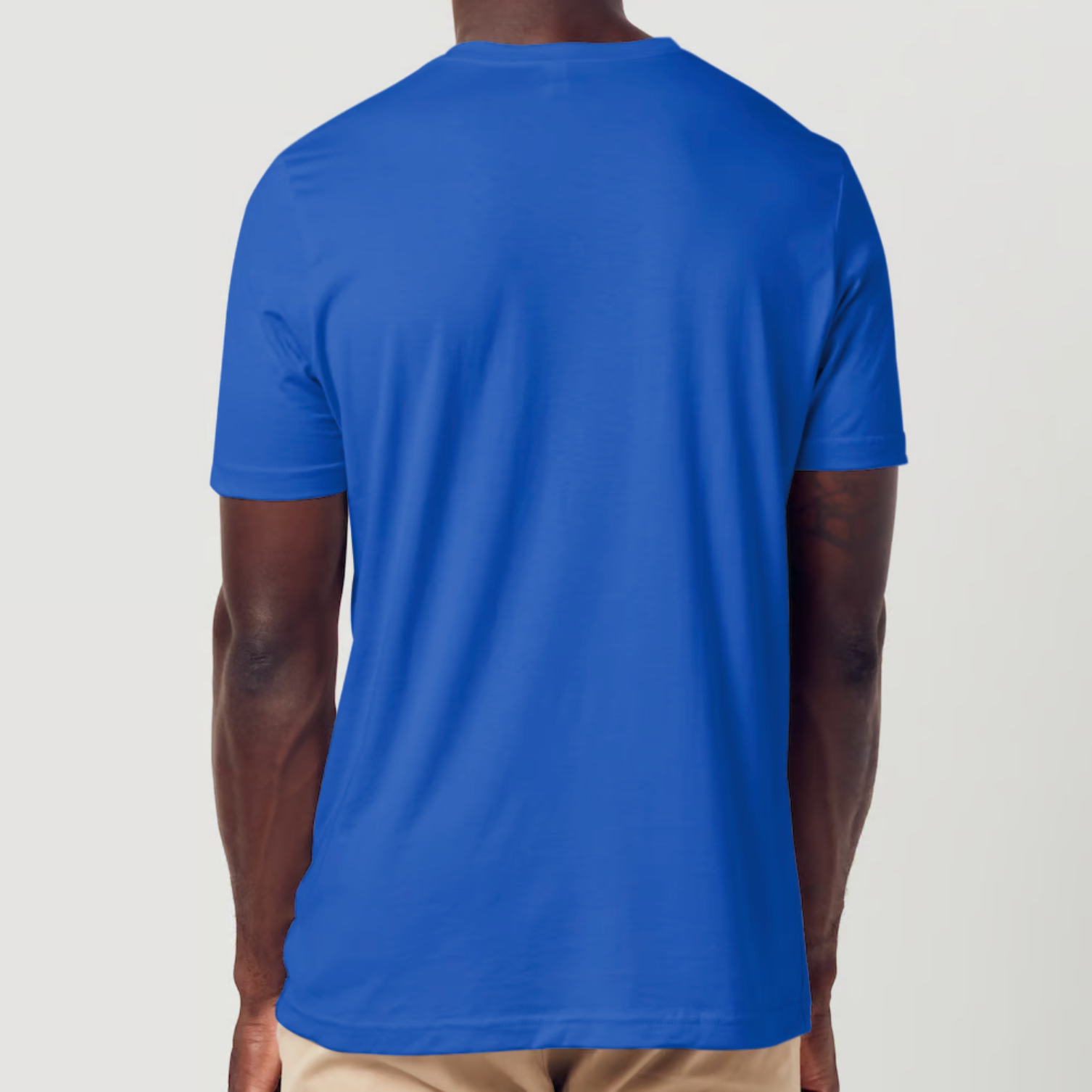 President's 45th & 47th Mens Signature Crew Neck Tee